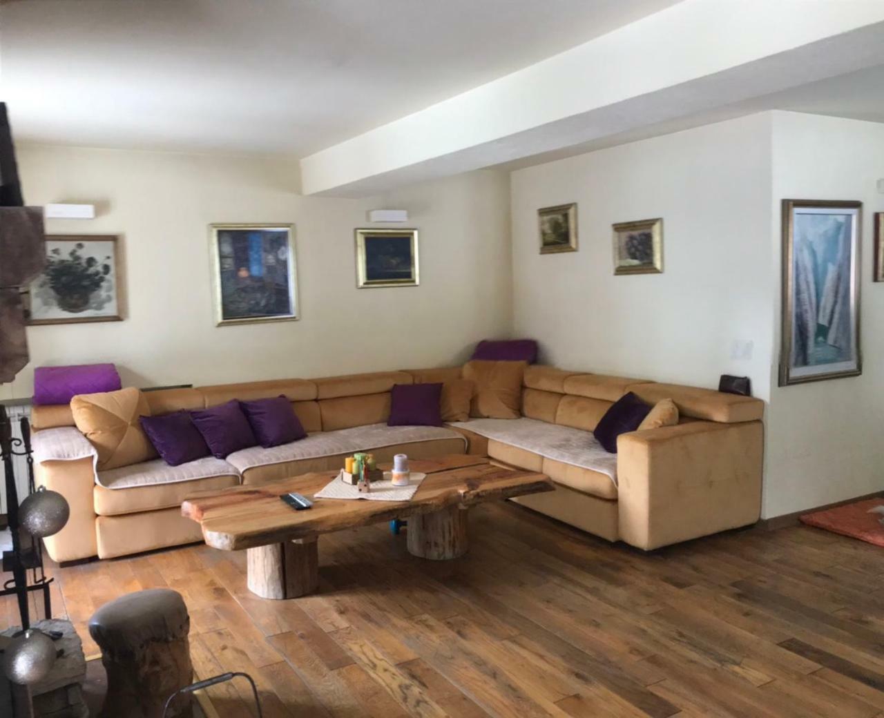 Vila Dragana جابلياك المظهر الخارجي الصورة
